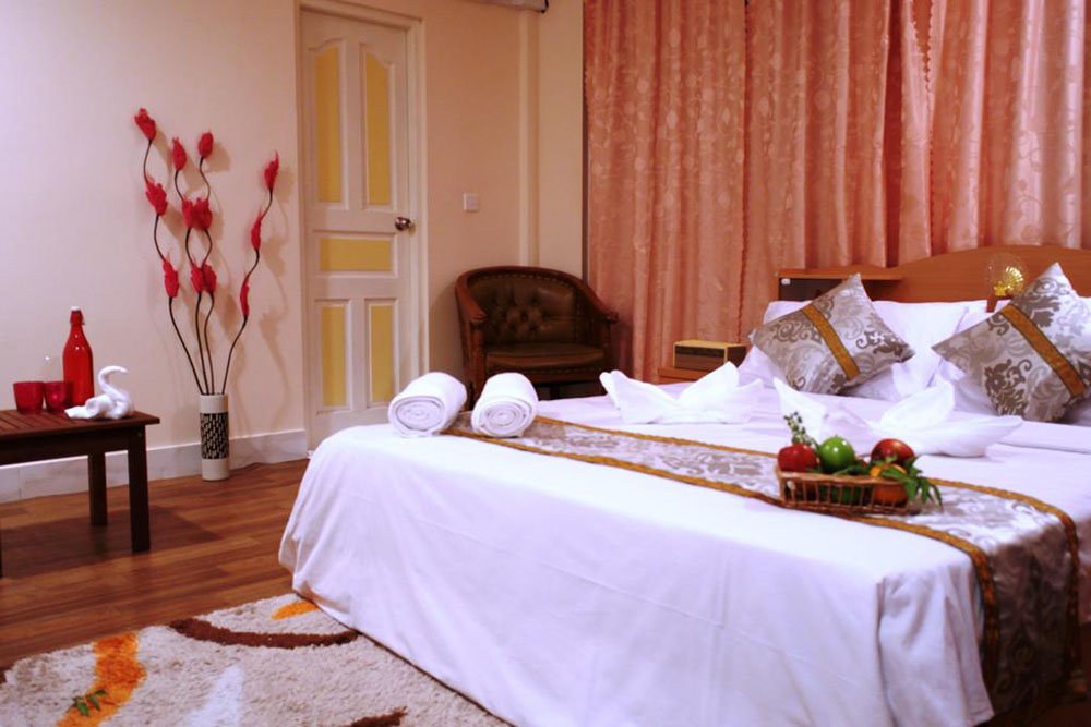 فندق كويمالا 